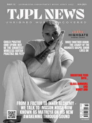 TJPL News - Magazine